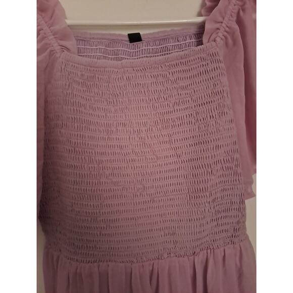 lillusory dress Girls Size Small Long Dress - Picture 2 of 4